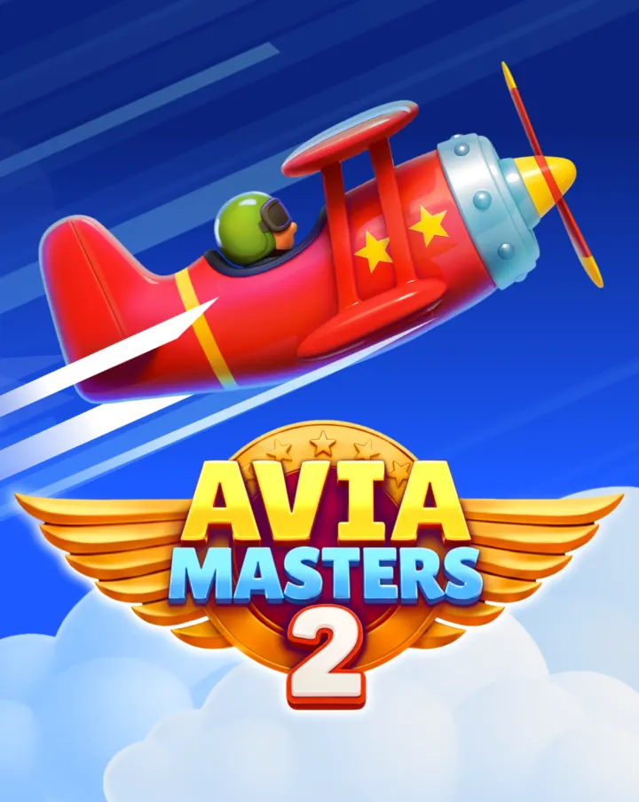 Обложка Aviamasters 2